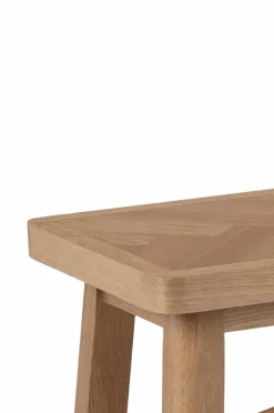 NORDFORM Stole & Skamler-Bænk Ceylon