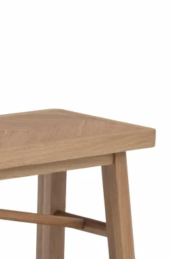 NORDFORM Stole & Skamler-Bænk Ceylon