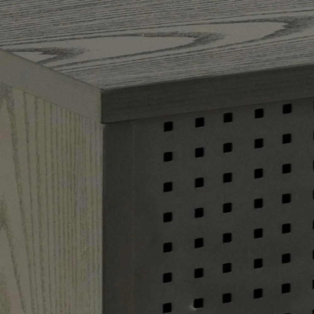 NORDFORM Tv-Bænke-Tv-bænk Zelda