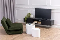 NORDFORM Tv-Bænke-Tv-bænk Zelda