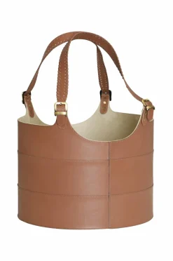 Nordic Furniture Group Kurve-Brændekurv Milan