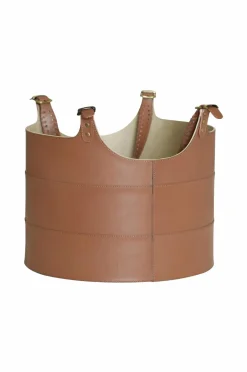 Nordic Furniture Group Kurve-Brændekurv Milan