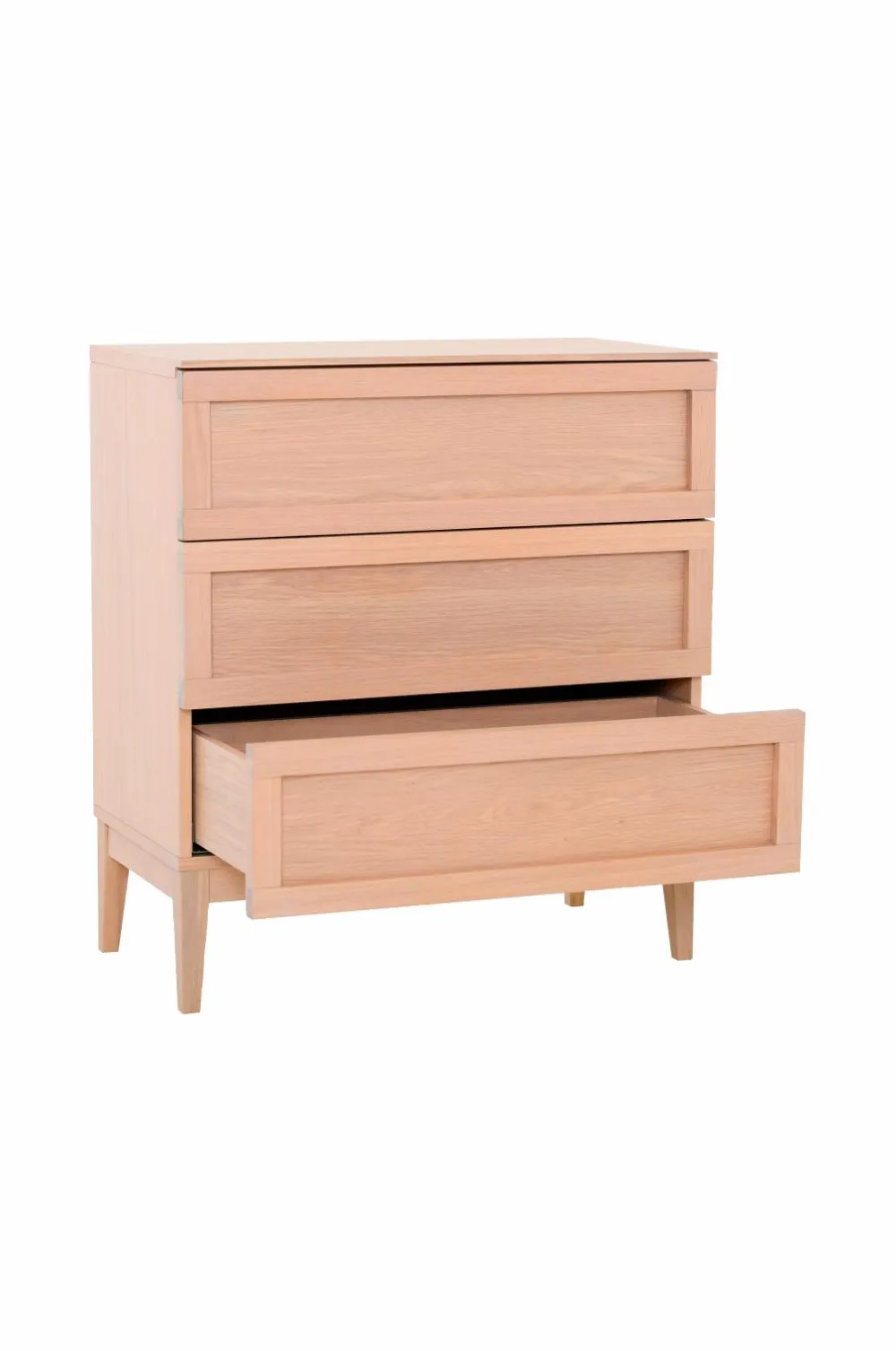 Nordic Furniture Group Reoler Og Opbevaring-Kommode Stryn 3