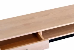 Nordic Furniture Group Tv-Bænke-Tv-bænk Regal