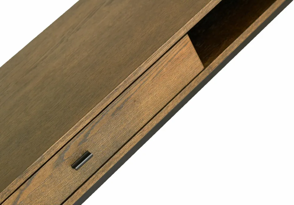 Nordic Furniture Group Tv-Bænke-Tv-bænk Regal 180