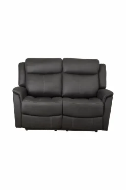 Nordic Furniture Group Sofaer & Lænestole-2-pers. recliner-sofa Falcon