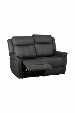 Nordic Furniture Group Sofaer & Lænestole-2-pers. recliner-sofa Falcon