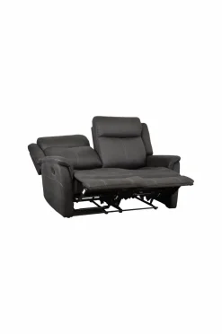 Nordic Furniture Group Sofaer & Lænestole-2-pers. recliner-sofa Falcon
