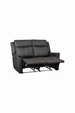 Nordic Furniture Group Sofaer & Lænestole-2-pers. recliner-sofa Falcon