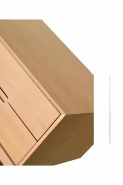 Nordic Furniture Group Tv-Bænke-Tv-bænk Tanum