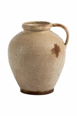 Nordic Furniture Group Potteskjulere-Keramikpotte med hank Tanger