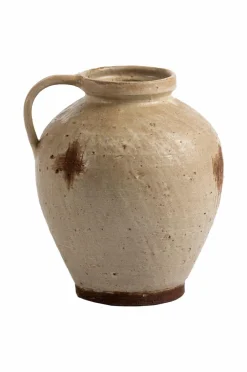 Nordic Furniture Group Potteskjulere-Keramikpotte med hank Tanger