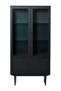 Nordic Furniture Group Reoler Og Opbevaring-Vitrineskab Sagene