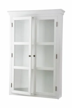 Nordic Furniture Group Reoler Og Opbevaring-Vægskab Bristol