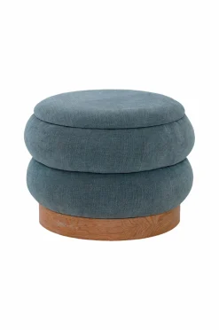 Nordic Furniture Group Puffer & Fodskamler-Puf med opbevaring Tilde