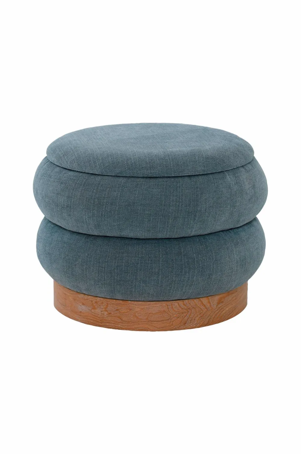 Nordic Furniture Group Puffer & Fodskamler-Puf med opbevaring Tilde