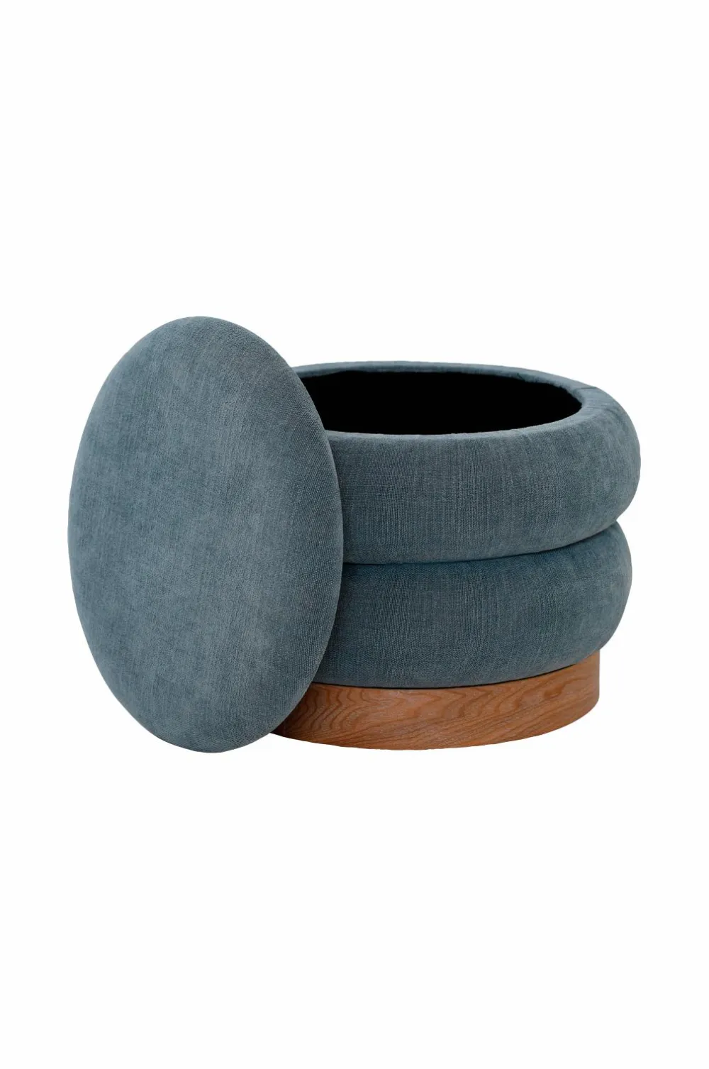 Nordic Furniture Group Puffer & Fodskamler-Puf med opbevaring Tilde