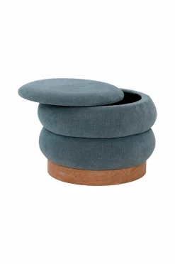 Nordic Furniture Group Puffer & Fodskamler-Puf med opbevaring Tilde
