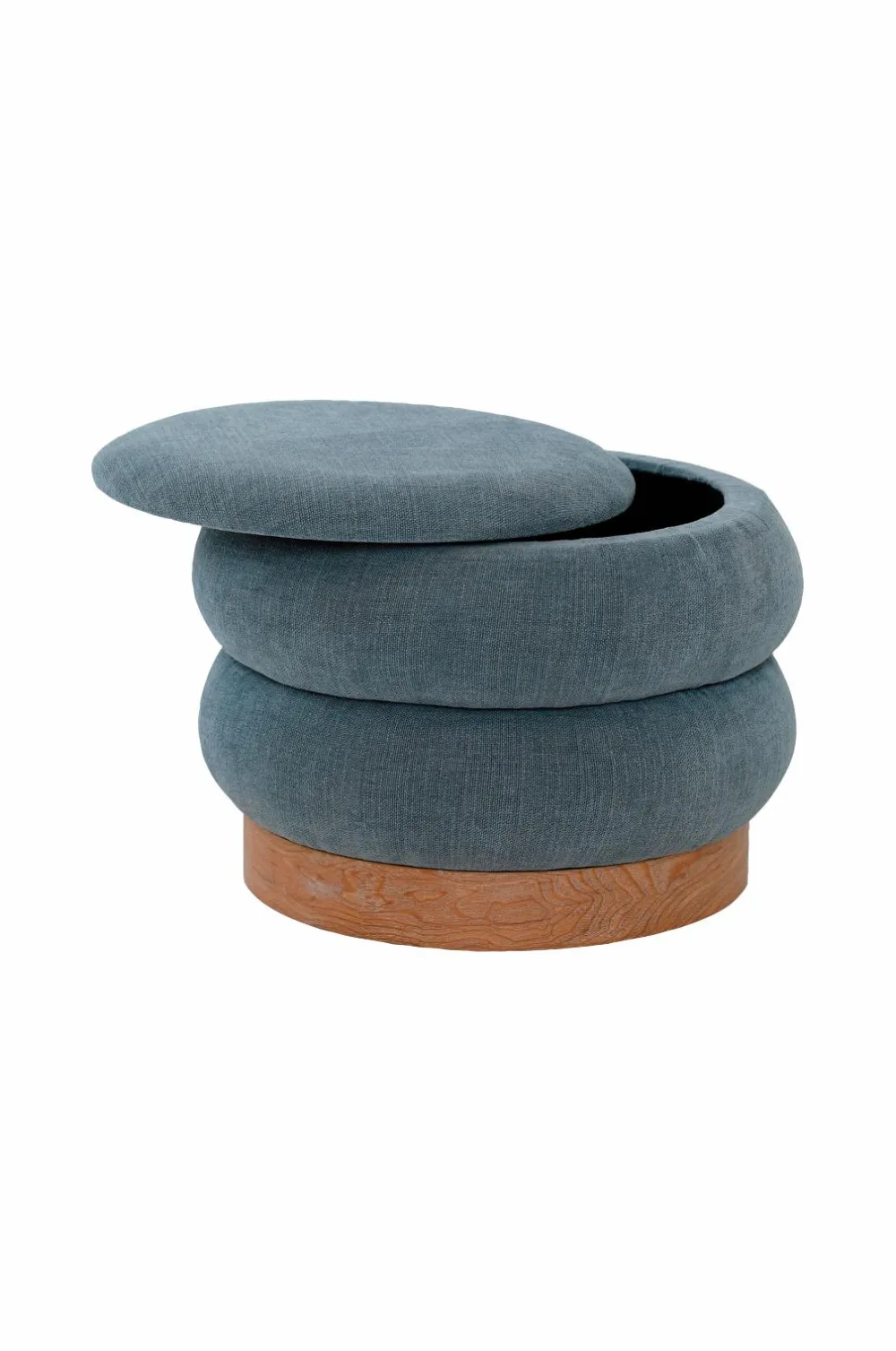 Nordic Furniture Group Puffer & Fodskamler-Puf med opbevaring Tilde