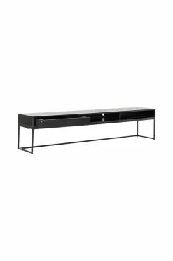 Nordic Furniture Group Tv-Bænke-Tv-bænk Regal 180 ask