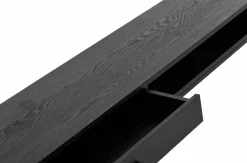 Nordic Furniture Group Tv-Bænke-Tv-bænk Regal 180 ask