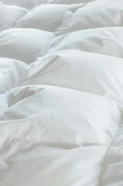 Norsk Dun Dyner & Hovedpuder-Dyne 50 % andedun Medium