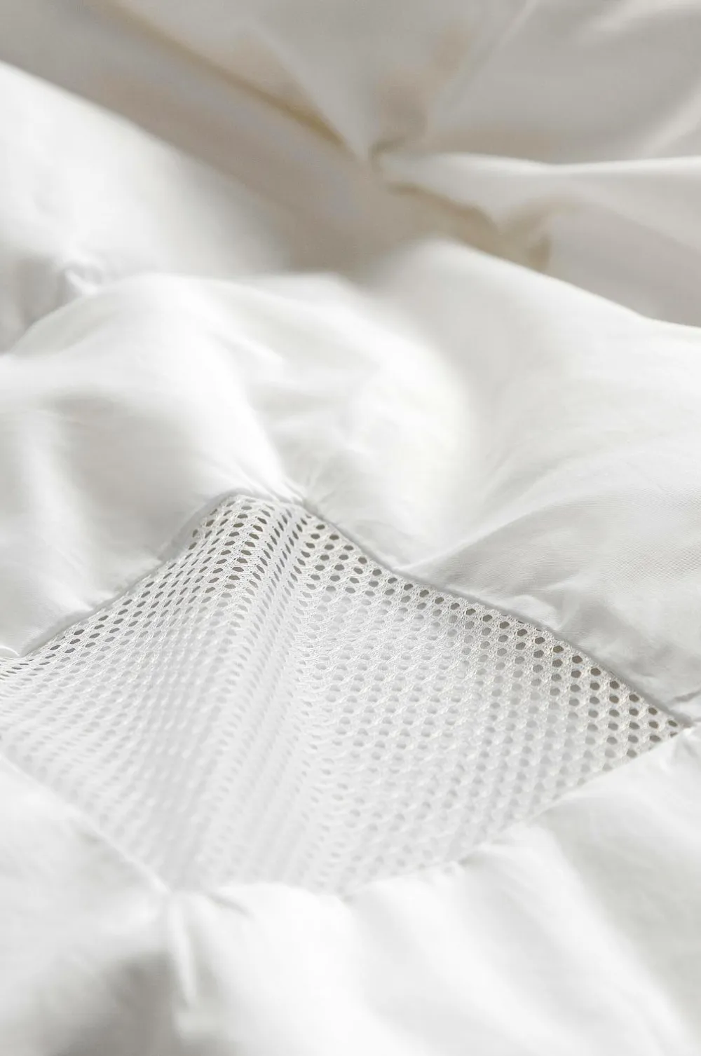 Norsk Dun Dyner & Hovedpuder-Dyne 100 % andedun ekstra let