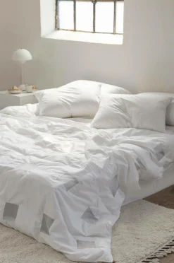 Norsk Dun Dyner & Hovedpuder-Dyne 100 % gåsedun ekstra let