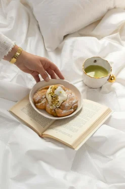 Norsk Dun Dyner & Hovedpuder-Dyne 100 % gåsedun ekstra let