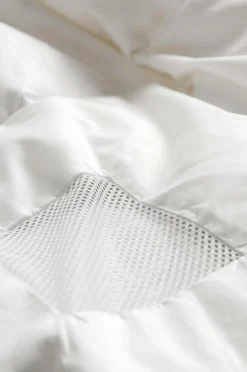 Norsk Dun Dyner & Hovedpuder-Dyne 100 % gåsedun ekstra let