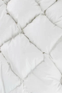 Norsk Dun Dyner & Hovedpuder-Dyne 100 % gåsedun ekstra varm