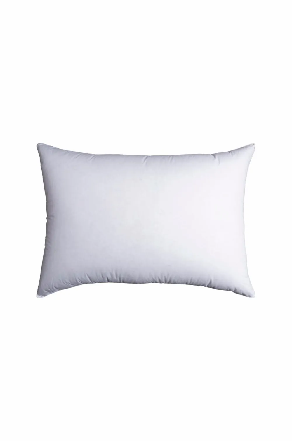 Norsk Dun Dyner & Hovedpuder-Pude 90 % andedun Medium 3-kammer