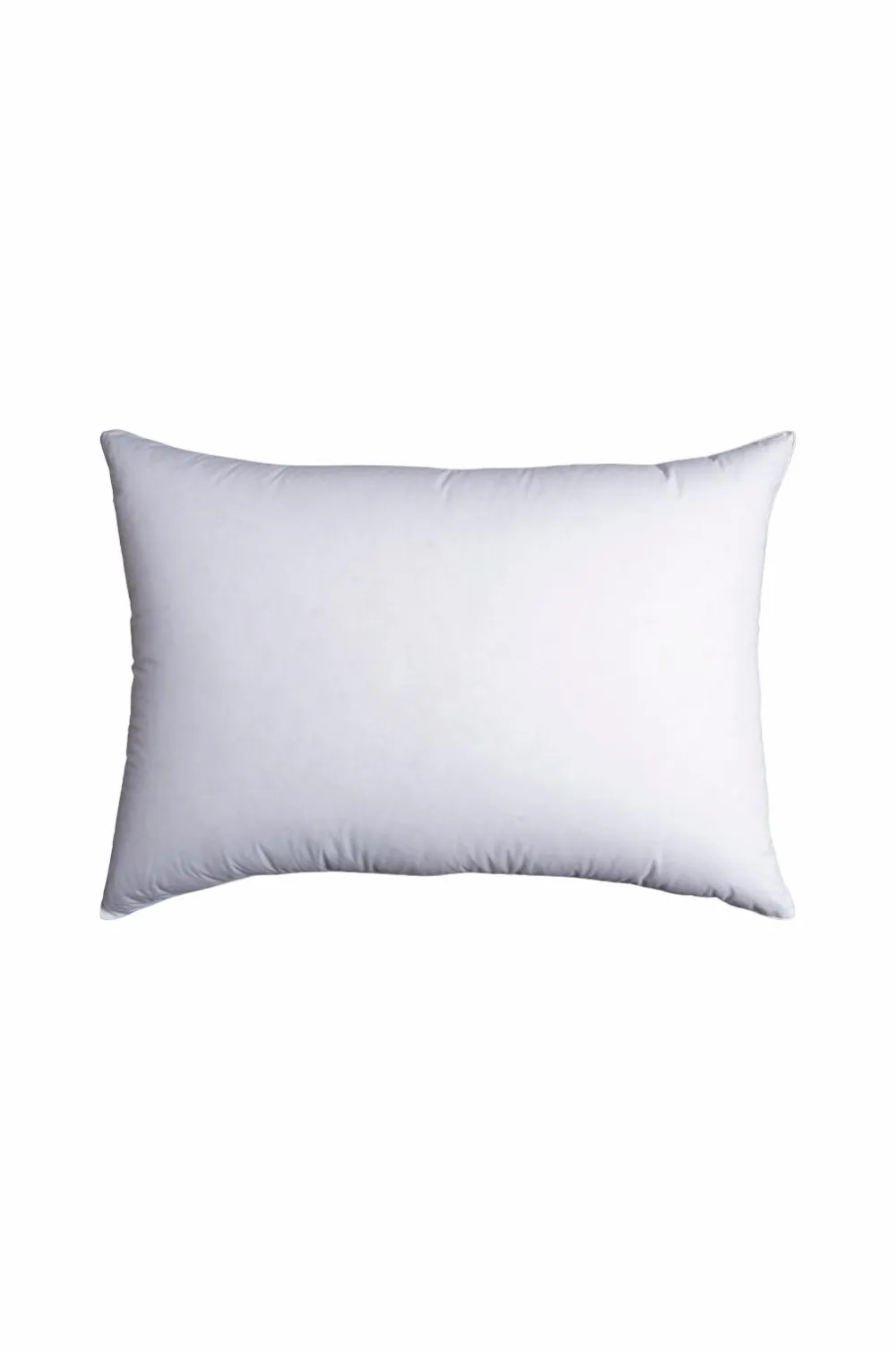 Norsk Dun Dyner & Hovedpuder-Pude 50 % andedun Medium 3-kammer