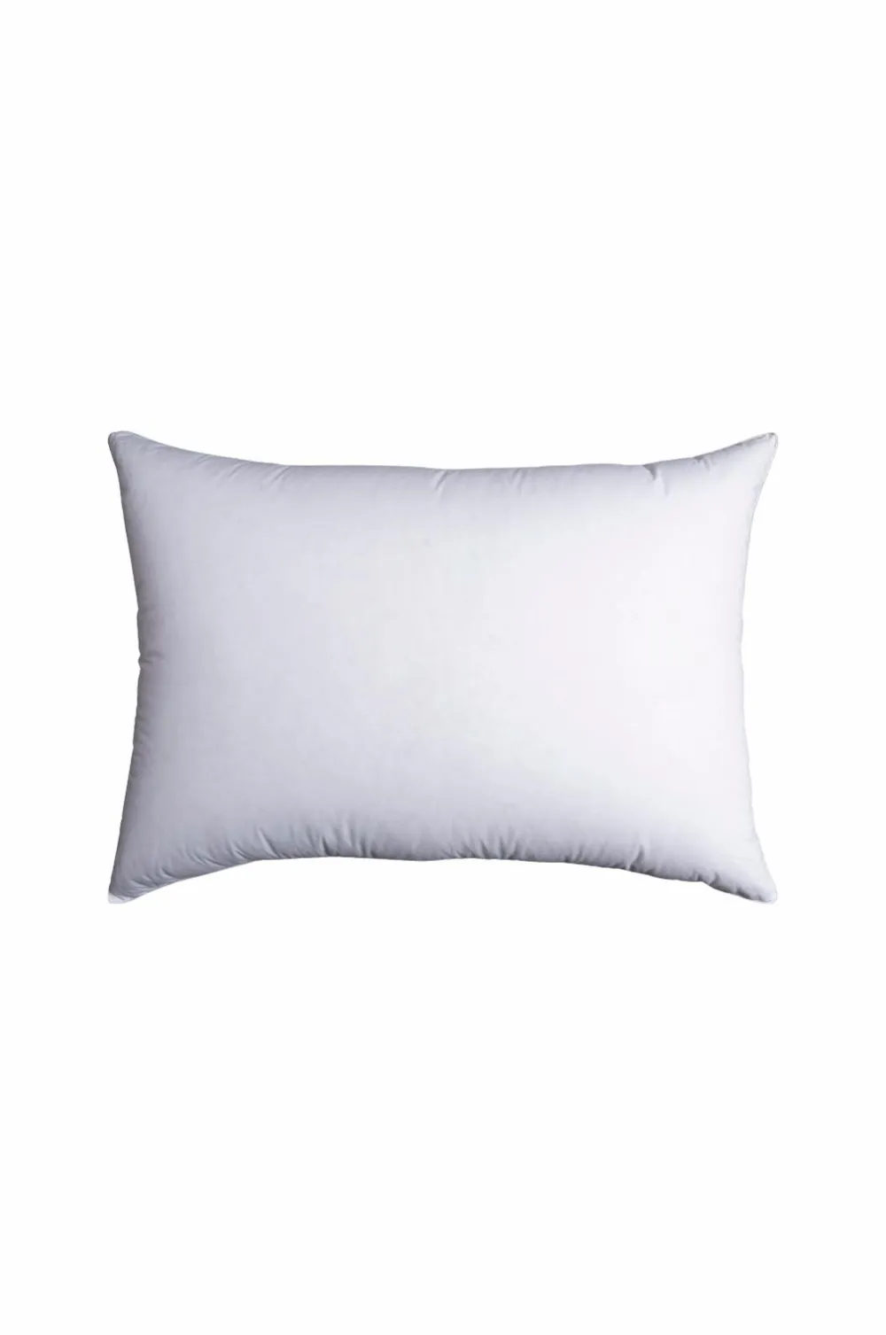 Norsk Dun Dyner & Hovedpuder-Pude 90 % andedun Medium