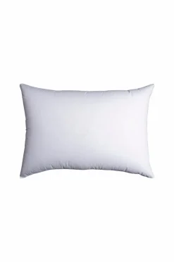 Norsk Dun Dyner & Hovedpuder-Pude 100 % andedun Lav