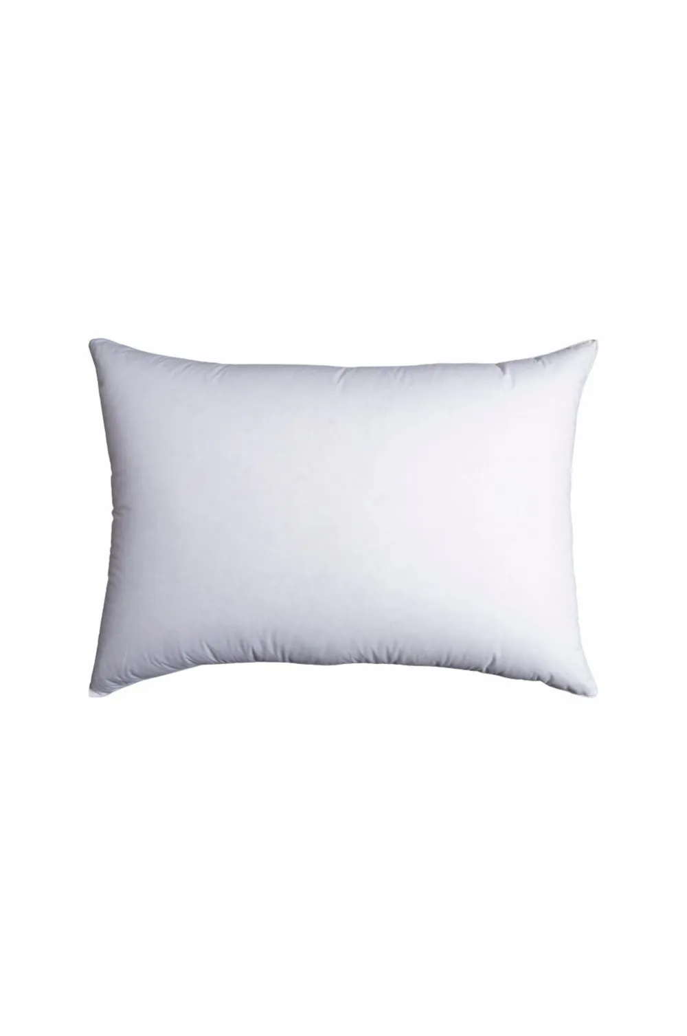 Norsk Dun Dyner & Hovedpuder-Pude 100 % andedun hög