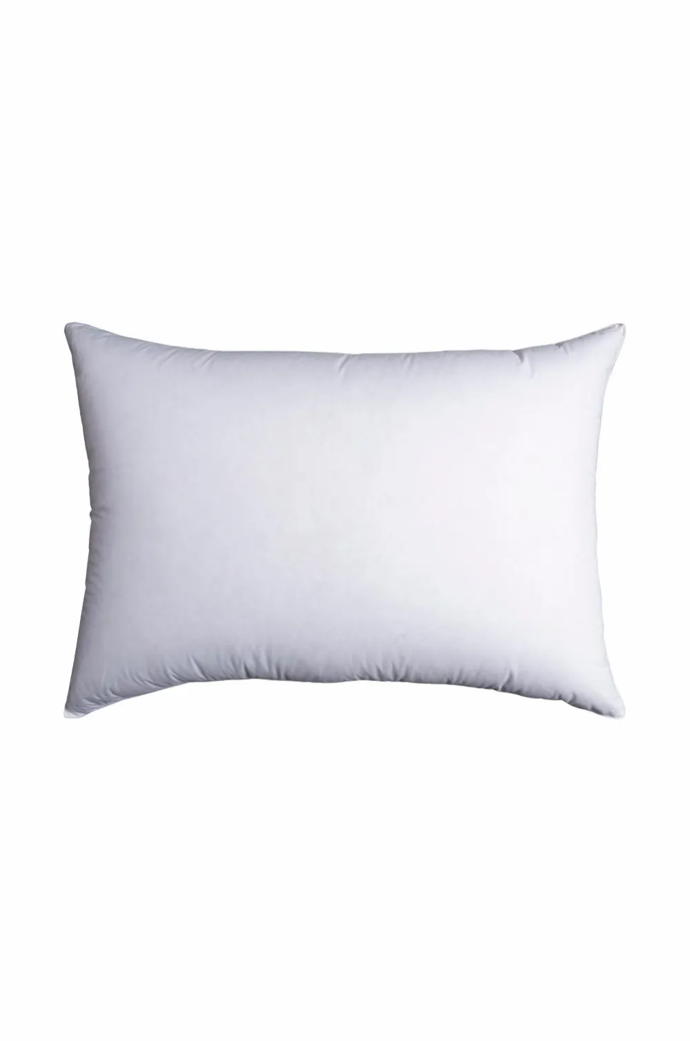 Norsk Dun Dyner & Hovedpuder-Pude 70 % andedun hög