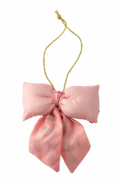 Nynne Rosenvinge Julepynt-Sløjfe Merry Holly