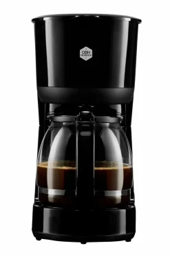 OBH Nordica Kaffe- & Espressomaskiner-Kaffemaskine 1,5 Daybreak 2296 1000 watt