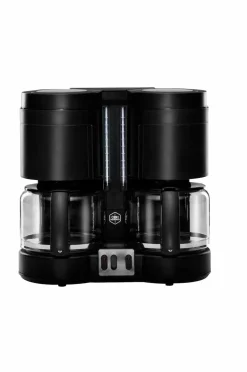 OBH Nordica Kaffe- & Espressomaskiner-Kaffemaskine Duothek