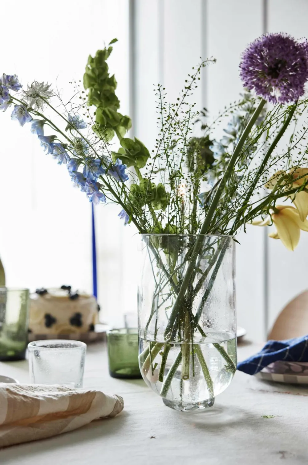 OYOY Living Design Vaser-Vase Kuki