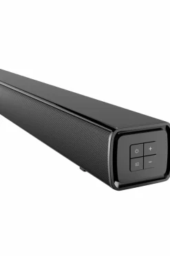 Panasonic Tv, Lyd & Det Smarte Hjem-Hjemmebiografsystem med stereoanlæg SC-HTB100