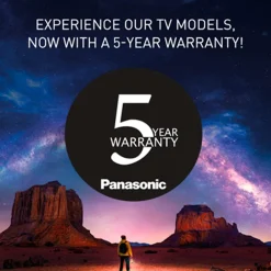 Panasonic Tv, Lyd & Det Smarte Hjem-LED-TV 32 Tv-32s55 Lcd-led Fhd Smart Fire OS