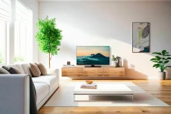 Panasonic Tv, Lyd & Det Smarte Hjem-LED-TV 40 Tv-40s55 Lcd-led Fhd Smart Fire OS