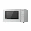 Panasonic Mikrobølgeovne-Mikrobølgeovn Hvid 32l 1000Watt