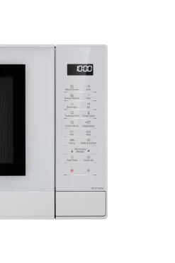 Panasonic Mikrobølgeovne-Mikrobølgeovn Hvid 32l 1000Watt