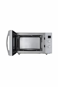 Panasonic Mikrobølgeovne-Mikrobølgeovn Kombineret Inverter Teknik 27L