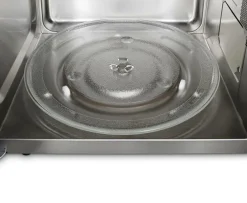 Panasonic Mikrobølgeovne-Mikrobølgeovn Kombineret Inverter Teknik 27L