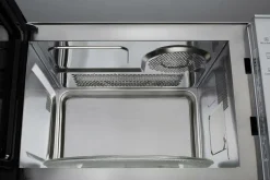 Panasonic Mikrobølgeovne-Mikrobølgeovn Kombineret Inverter Teknik 27L