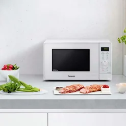 Panasonic Mikrobølgeovne-Mikroovn 29L 1000W
